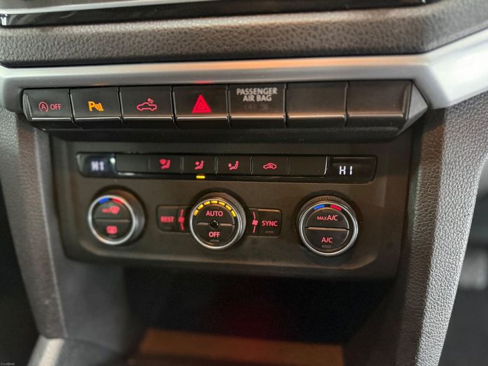 Volkswagen Amarok 2018