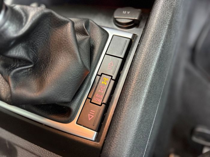 Volkswagen Amarok 2018