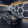 Ford Fiesta 2019