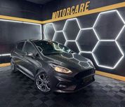 Ford Fiesta 2019
