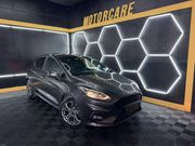 Ford Fiesta 2019