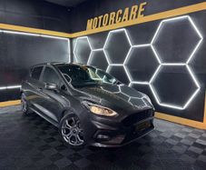Ford Fiesta 2019