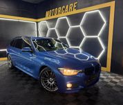 BMW 3 Series 2013