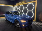 BMW 3 Series 2013