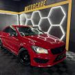 Mercedes-Benz CLA 2015