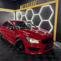 Mercedes-Benz CLA 2015