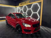 Mercedes-Benz CLA 2015