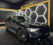 BMW 5 Series 2017