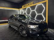 BMW 5 Series 2017