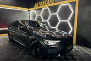 BMW 5 Series 2017