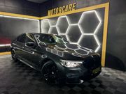 BMW 5 Series 2017