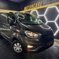 Ford Transit 2021