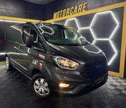 Ford Transit 2021