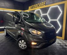 Ford Transit 2021
