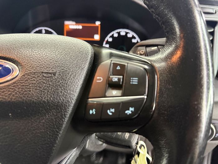 Ford Transit 2021