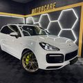 Porsche Cayenne 2020