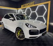 Porsche Cayenne 2020