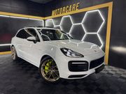 Porsche Cayenne 2020