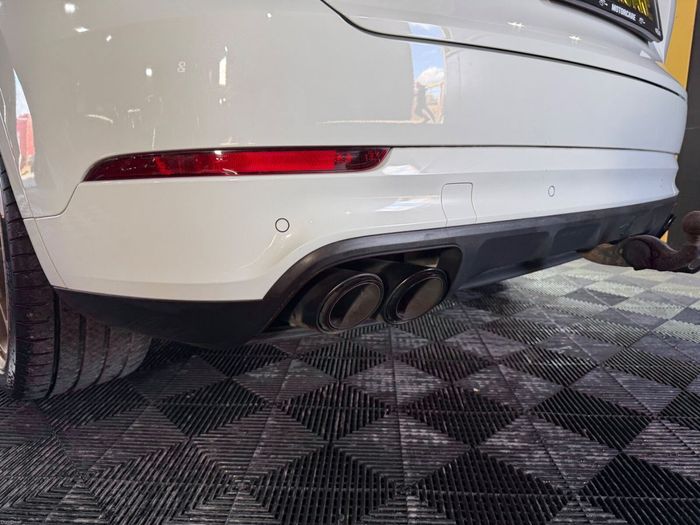 Porsche Cayenne 2020
