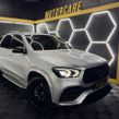 Mercedes-Benz GLE 2020