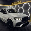 Mercedes-Benz GLE 2020