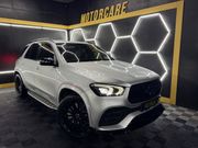 Mercedes-Benz GLE 2020