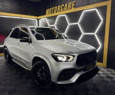 Mercedes-Benz GLE 2020