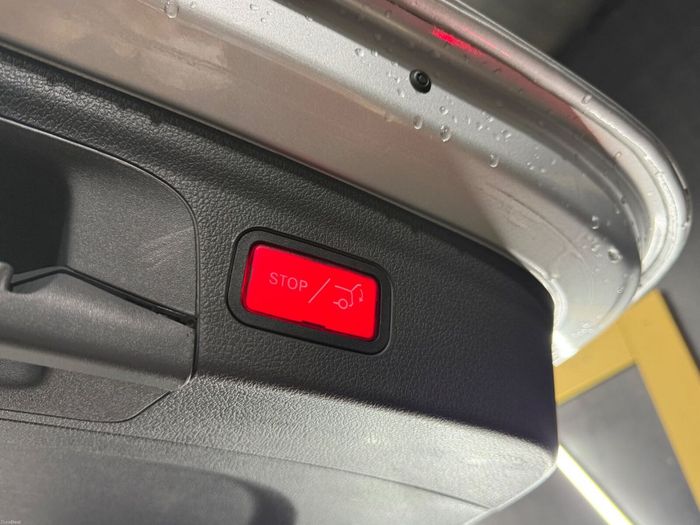 Mercedes-Benz GLE 2020