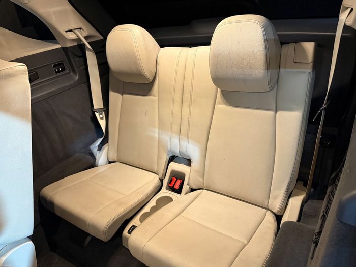 Mercedes-Benz GLE 2020