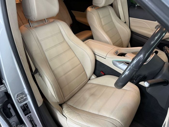 Mercedes-Benz GLE 2020