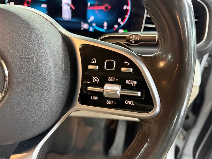 Mercedes-Benz GLE 2020