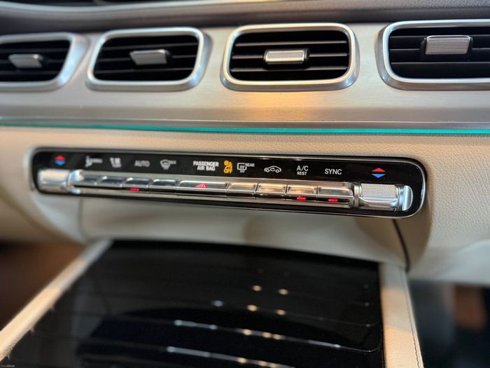 Mercedes-Benz GLE 2020