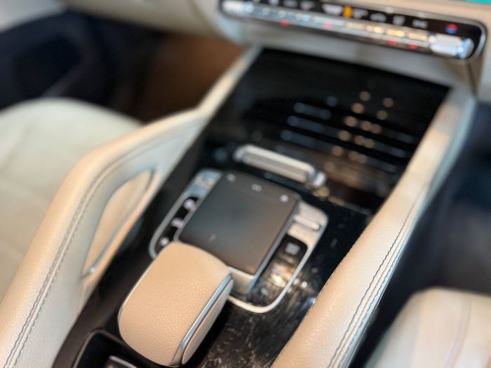 Mercedes-Benz GLE 2020