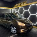 Citroen C4 Picasso 2013