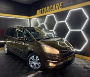 Citroen C4 Picasso 2013