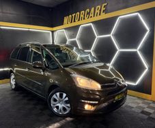 Citroen C4 Picasso 2013
