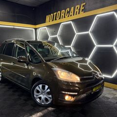 Citroen C4 Picasso 2013
