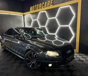 Audi A4 2010