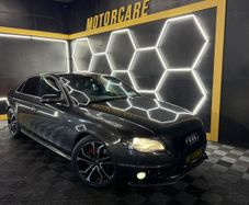 Audi A4 2010