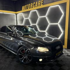 Audi A4 2010