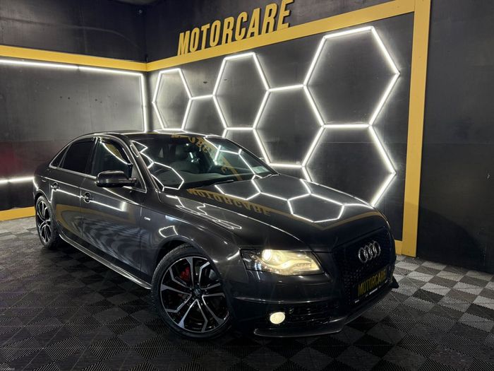 Audi A4 2010