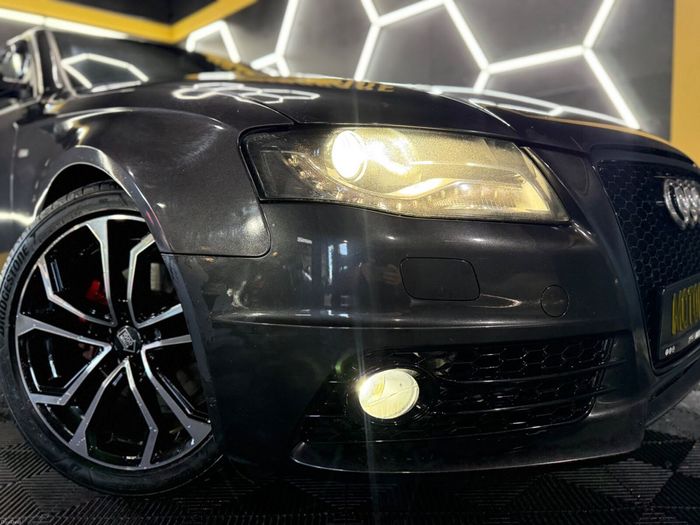 Audi A4 2010