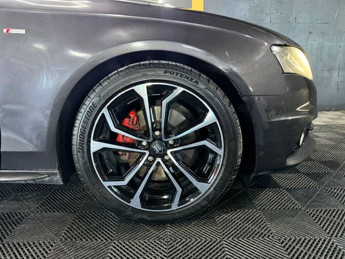Audi A4 2010