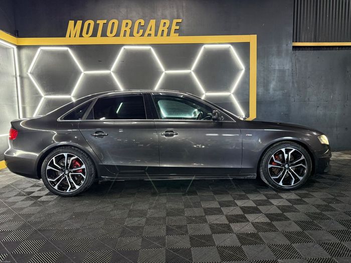 Audi A4 2010