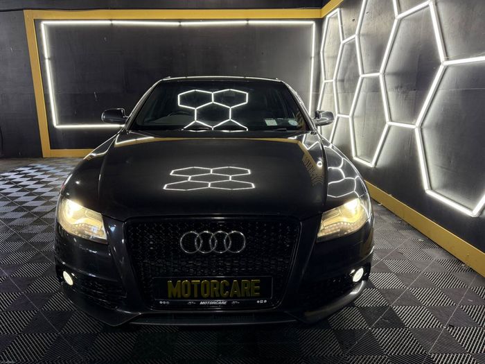 Audi A4 2010