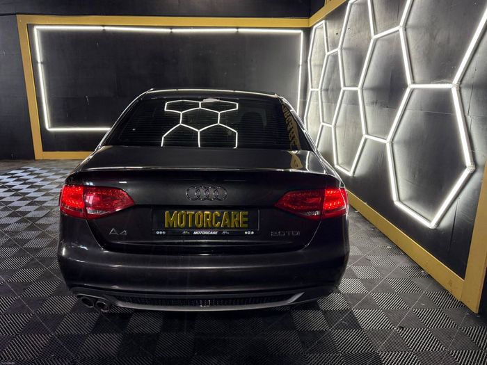 Audi A4 2010