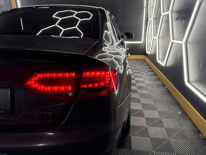 Audi A4 2010