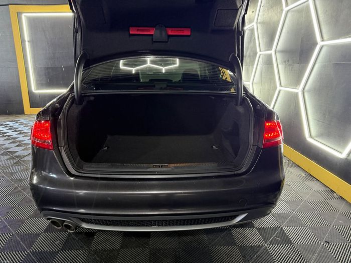 Audi A4 2010