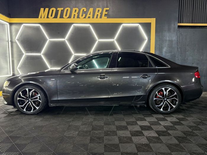 Audi A4 2010