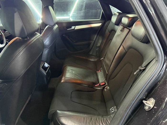 Audi A4 2010